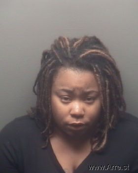 Stacy Guin Smith Mugshot