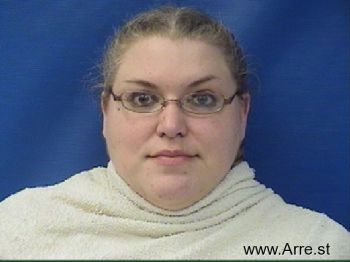 Stacy Lynn Smith Mugshot