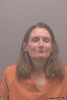 Stacy Ross Smith Mugshot