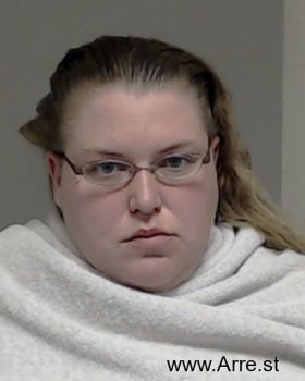 Stacy Lynn Smith Mugshot