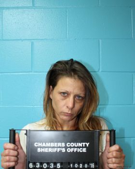 Stacy Ann Smith Mugshot