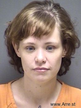 Stacy  Stanford Mugshot