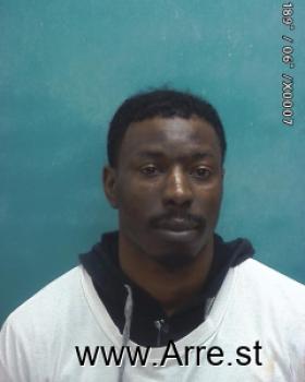 Stacy Lamar Williams Mugshot