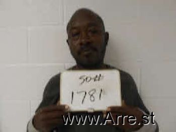 Stanley Ray Brooks Mugshot