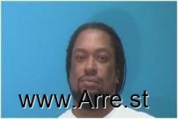 Stanley Bernard Brown Mugshot