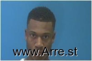 Stanley Terrance Brown-jr Mugshot