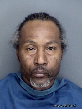 Stanley Bernard King Mugshot