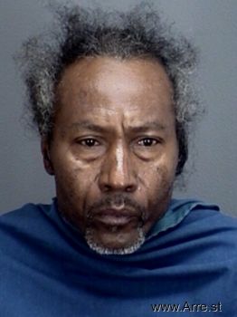 Stanley Bernard King Mugshot