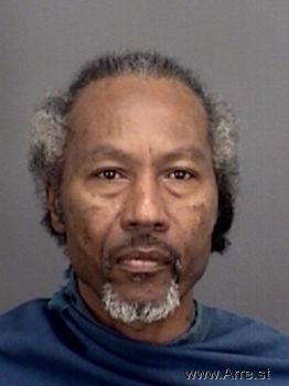 Stanley Bernard King Mugshot