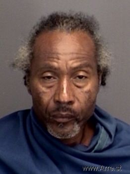 Stanley Bernard King Mugshot