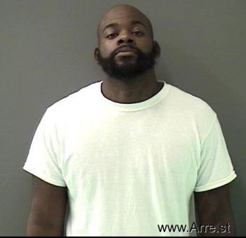 Stanley  Roberts Mugshot