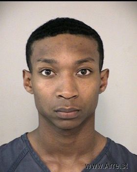 Stanley Cordell Ii Varner Mugshot