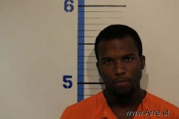 Stanley Demond Walker Mugshot