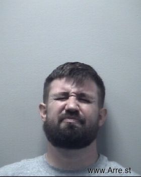 Stanley Jay Wright Mugshot