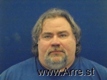 Stanton Ray White Mugshot