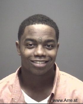 Stashawn Lyndre Wilkins Mugshot