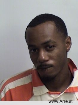 Stefond D Juan Bell Mugshot