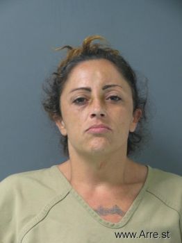 Stephanie Marie Adams Mugshot