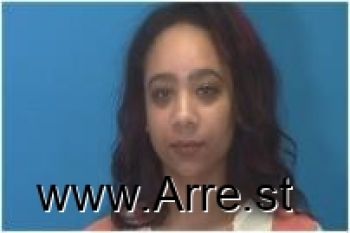 Stephanie Angelique Alexander-mott Mugshot