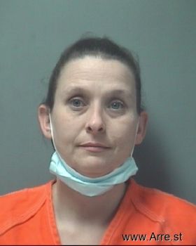 Stephanie Ann Anderson Mugshot