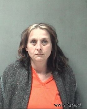 Stephanie Ann Anderson Mugshot