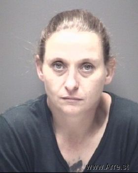 Stephanie Ann Anderson Mugshot