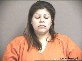 Stephanie Michelle Avila Mugshot