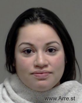 Stephanie Nicole Avila Mugshot