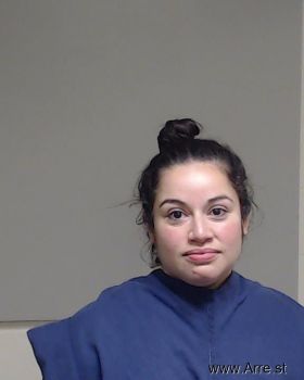 Stephanie Nicole Avila Mugshot