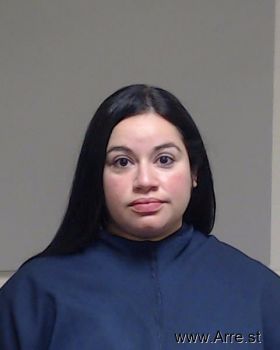 Stephanie Nicole Avila Mugshot