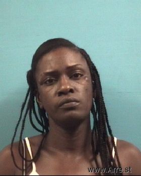 Stephanie Renee Bailey Mugshot