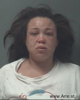 Stephanie Patrice Bell Mugshot