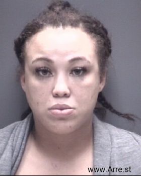 Stephanie Patrice Bell Mugshot