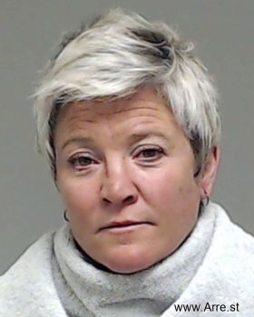 Stephanie Ellen Bell Mugshot