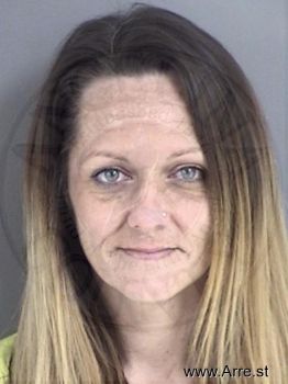 Stephanie Dawn Berry Mugshot