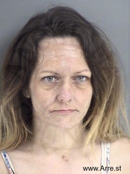 Stephanie Dawn Berry Mugshot