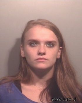 Stephanie  Black Mugshot