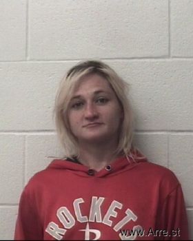 Stephanie Leigh Brown Mugshot