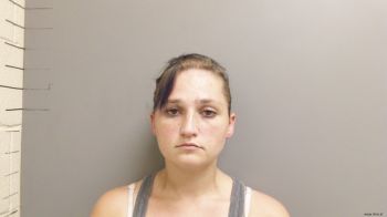 Stephanie Leigh Brown Mugshot