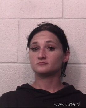 Stephanie Leigh Brown Mugshot