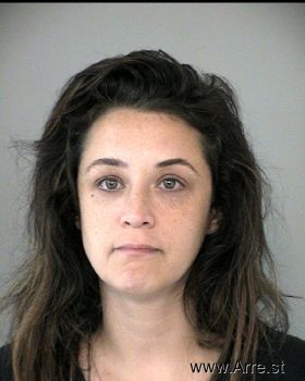 Stephanie Florence Brown Mugshot