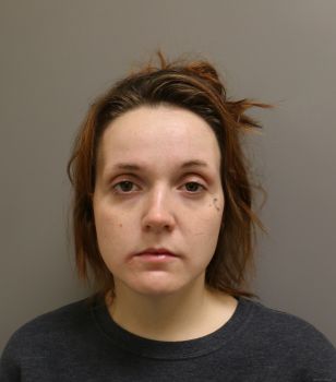 Stephanie Sue Cole Mugshot