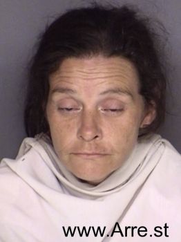 Stephanie  Collinsworth Mugshot