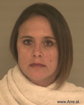 Stephanie Grinnell Cook Mugshot