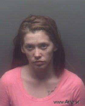 Stephanie  Croxtord Mugshot