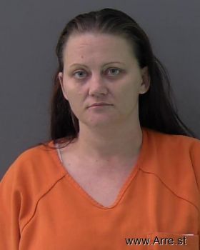 Stephanie Marie Davis Mugshot