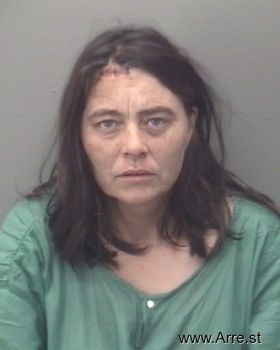 Stephanie  Dunlap Mugshot