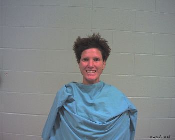 Stephanie Leann Fowler Mugshot