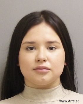 Stephanie  Garcia Mugshot