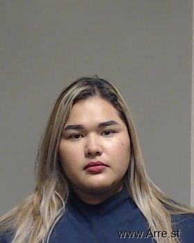 Stephanie Marie Garcia Mugshot